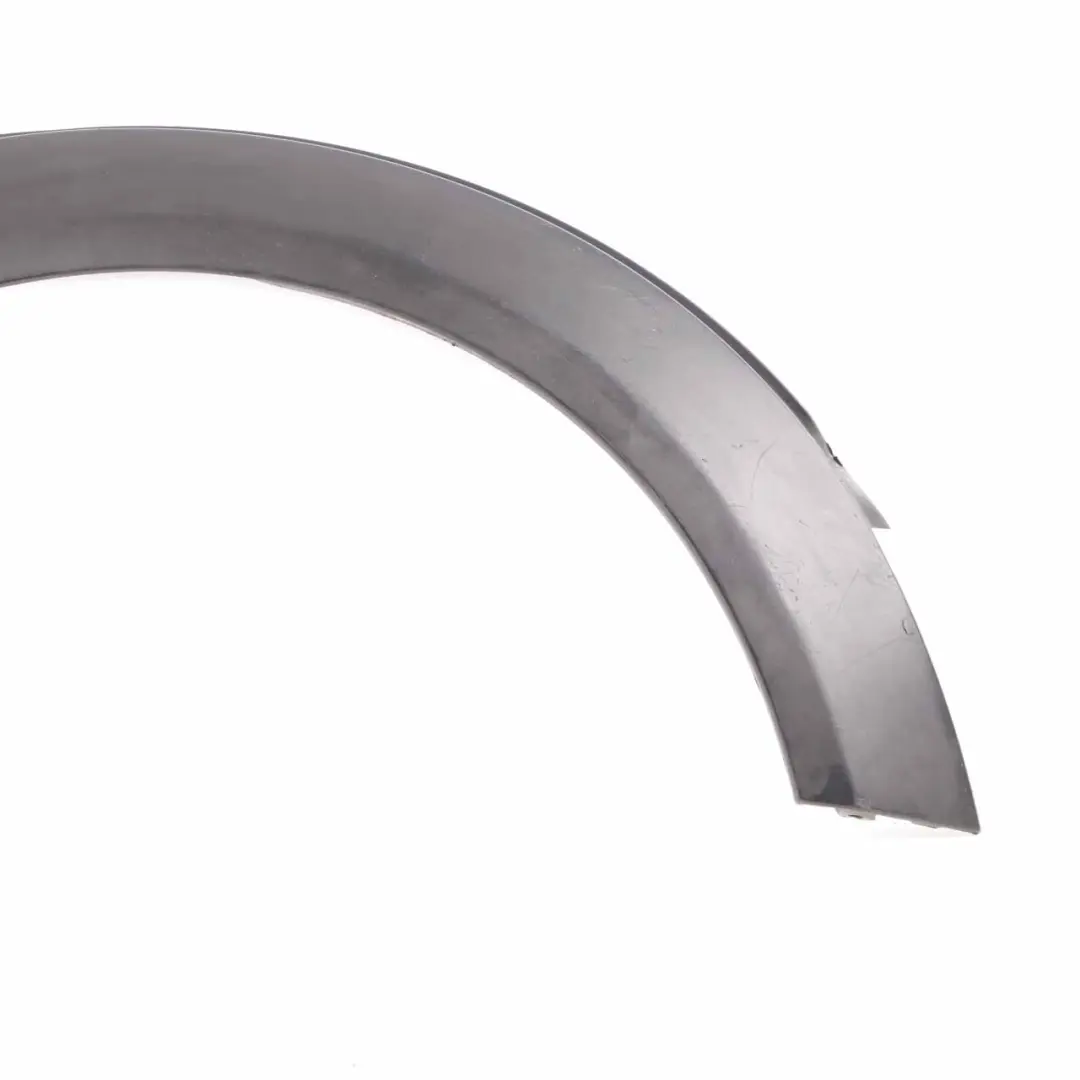 Trim Arch Extension Flare Front Right O/S to Mini Cooper One R56 R57 R58 Wheel with Part number 2757210 Mini Cooper One R56 R57 R58 Wheel Trim Arch Extension Flare Front Right O/S - SKU 2757210-1 - Part number 2757210