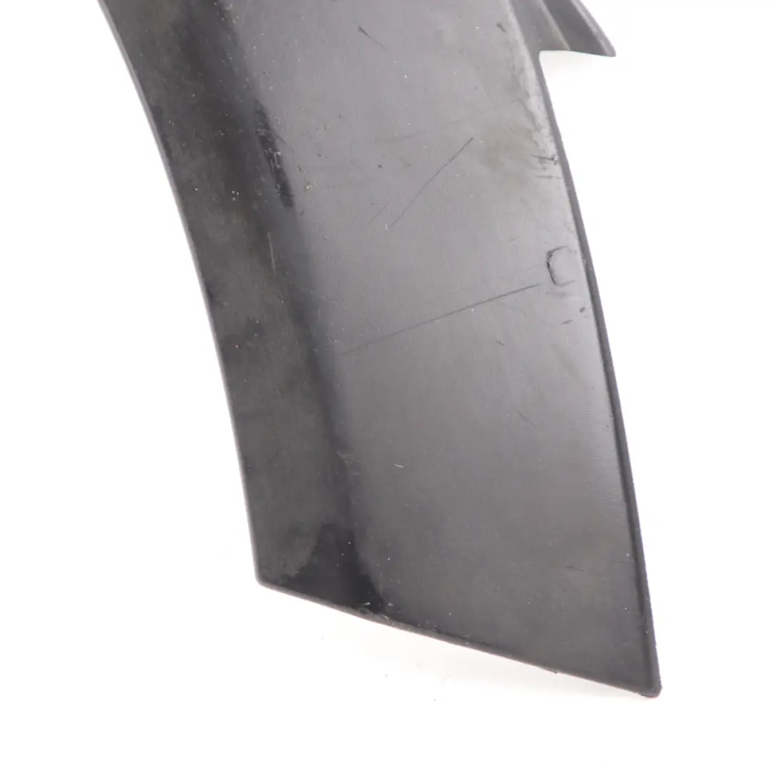 Mini Cooper One R56 R57 Barre de Fender Couverture Passage Capot avant Droit - SKU 2757210-1 - Numéro de pièce 2757210
