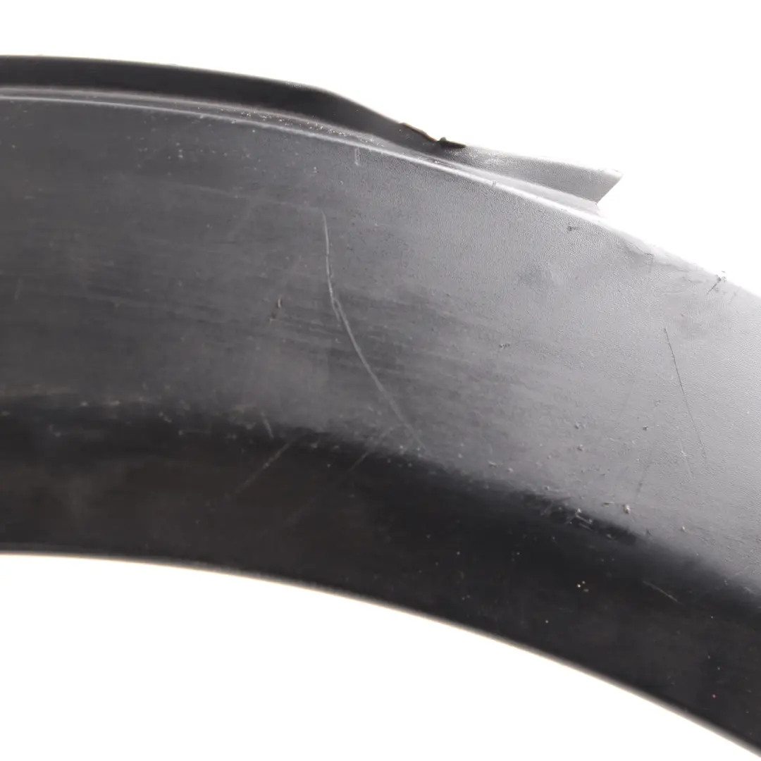 Mini Cooper One R56 R57 Kotflügelverbreiterung Radlauf Verkleidung Vorne Rechts - SKU 2757210-1 - Teilenummer 2757210