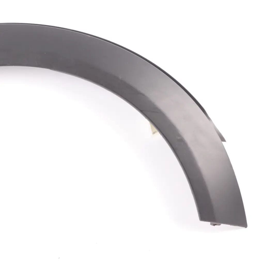 Listwa Błotnika Prawa Prawy Przód do MINI R56 R57 R58 o numerze 2757210 MINI R56 R57 R58 Listwa Błotnika Prawa Prawy Przód - SKU 2757210-2 - Numer Części 2757210