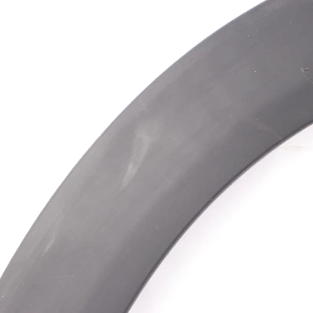 Trim Arch Extension Flare Front Right O/S to Mini Cooper R56 R57 R58 Wheel with Part number 2757210 Mini Cooper R56 R57 R58 Wheel Trim Arch Extension Flare Front Right O/S - SKU 2757210-2 - Part number 2757210