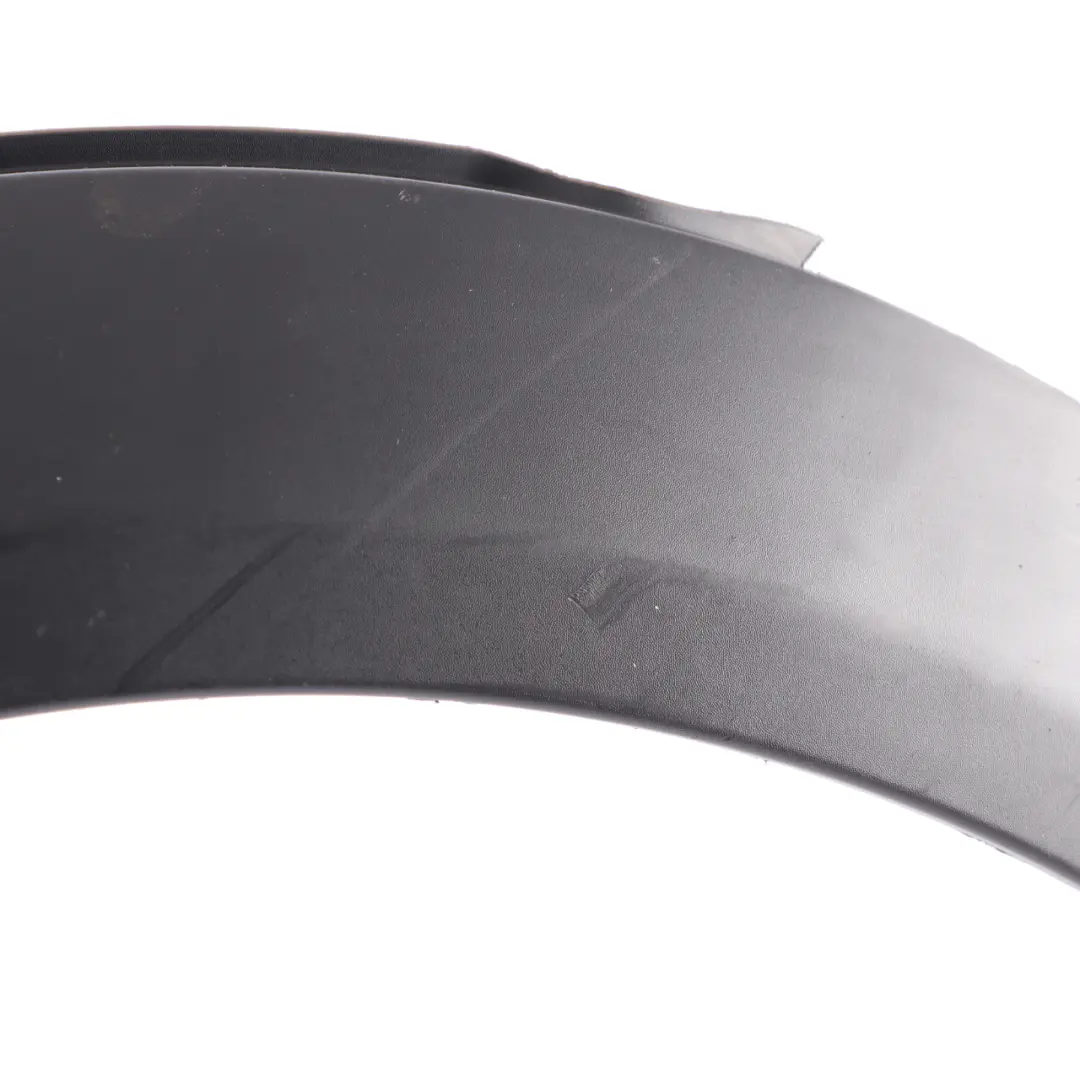 Mini Cooper 2 R56 R57 R58 elargissement Panneau Laterale avant Droit - SKU 2757210-2 - Numéro de pièce 2757210