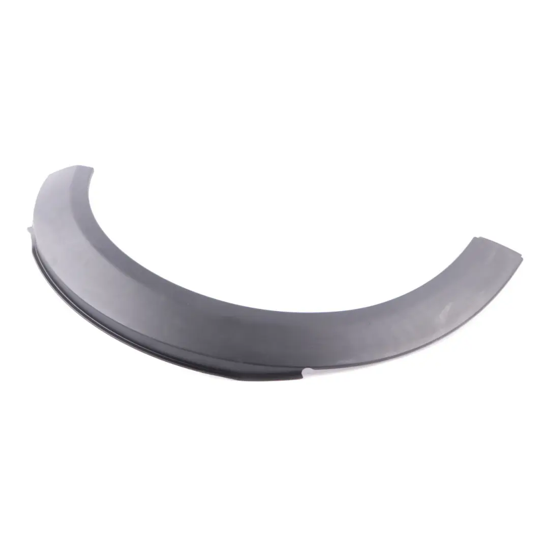 Trim Arch Extension Flare Front Right O/S to Mini Cooper R56 R57 R58 Wheel with Part number 2757210 Mini Cooper R56 R57 R58 Wheel Trim Arch Extension Flare Front Right O/S - SKU 2757210-2 - Part number 2757210