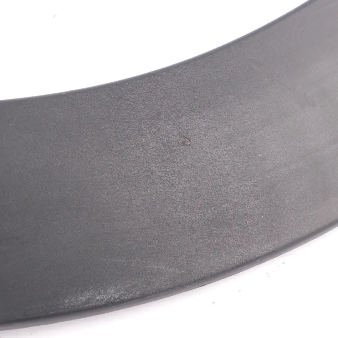 Mini Cooper 2 R56 R57 R58 elargissement Panneau Laterale avant Droit - SKU 2757210-2 - Numéro de pièce 2757210