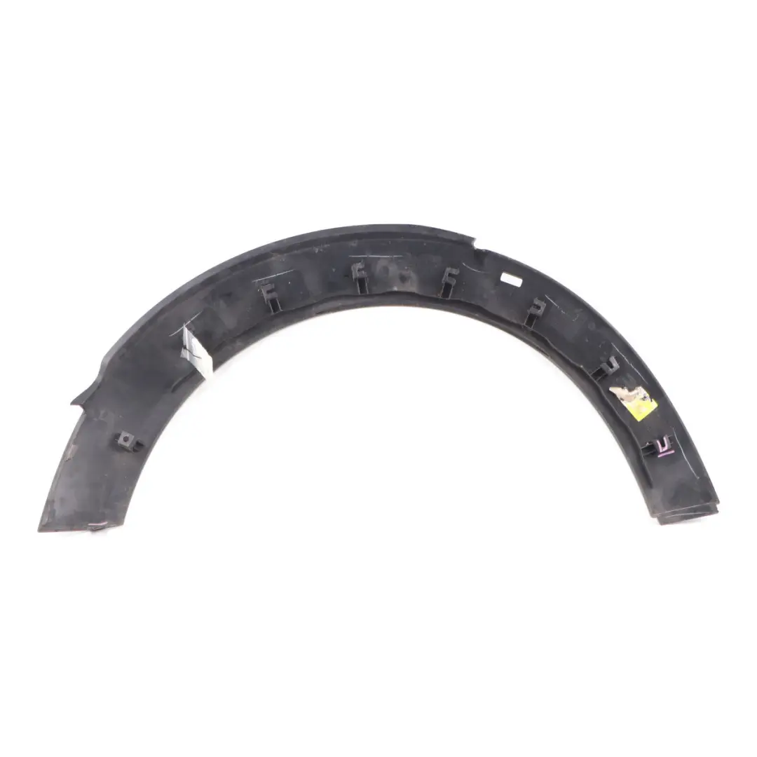 Mini Cooper 2 R56 R57 R58 elargissement Panneau Laterale avant Droit - SKU 2757210-2 - Numéro de pièce 2757210