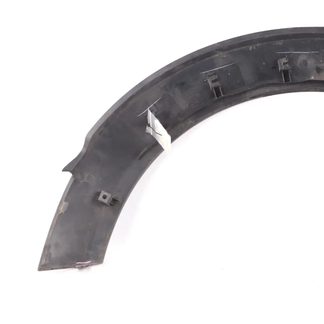 Trim Arch Extension Flare Front Right O/S to Mini Cooper R56 R57 R58 Wheel with Part number 2757210 Mini Cooper R56 R57 R58 Wheel Trim Arch Extension Flare Front Right O/S - SKU 2757210-2 - Part number 2757210