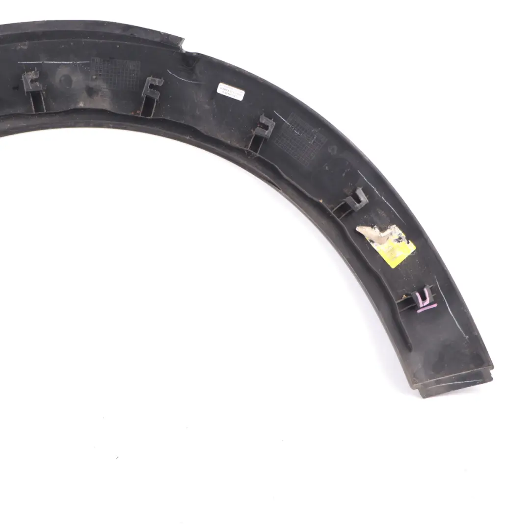 Mini Cooper 2 R56 R57 R58 elargissement Panneau Laterale avant Droit - SKU 2757210-2 - Numéro de pièce 2757210