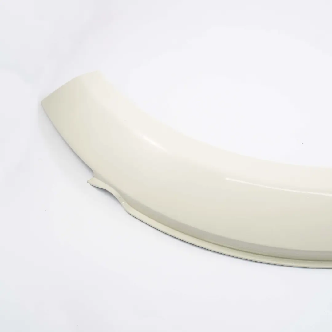 guardabarros delantero derecho O / Extension Flare Pepper Blanco - 850 para Mini R56 con número de pieza 2757210 Mini R56 guardabarros delantero derecho O / Extension Flare Pepper Blanco - 850 - SKU 2757210-PW - Número de pieza 2757210