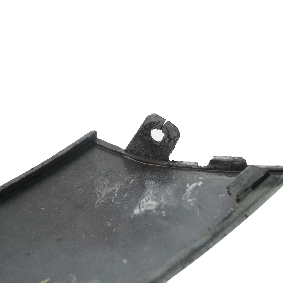 Mini R56 guardabarros delantero derecho O / Extension Flare Pepper Blanco - 850 - SKU 2757210-PW - Número de pieza 2757210