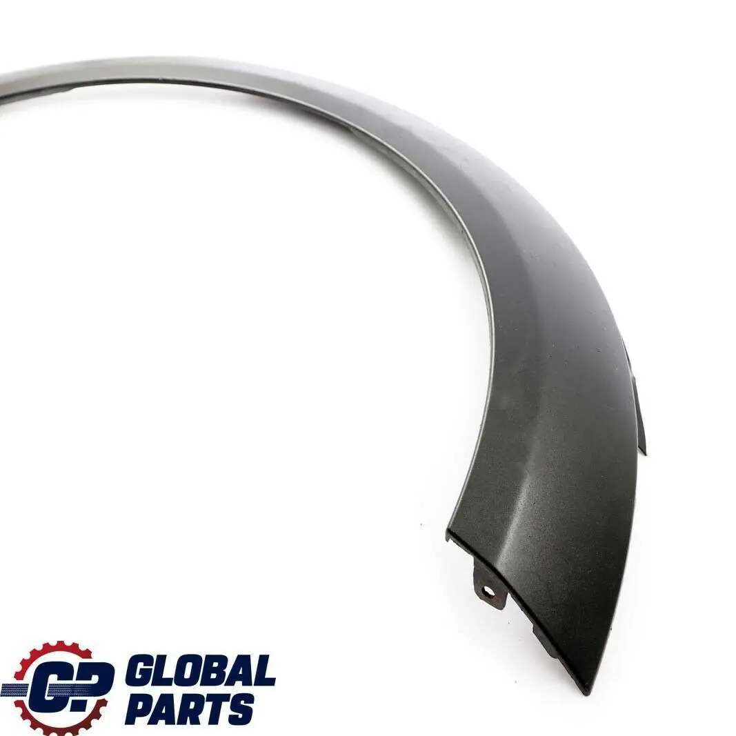 Mini Cooper R56 R57 R58 Extension del Embellecedor Paso Rueda Delantero Derecho - SKU 2757210 - Número de pieza 2757210