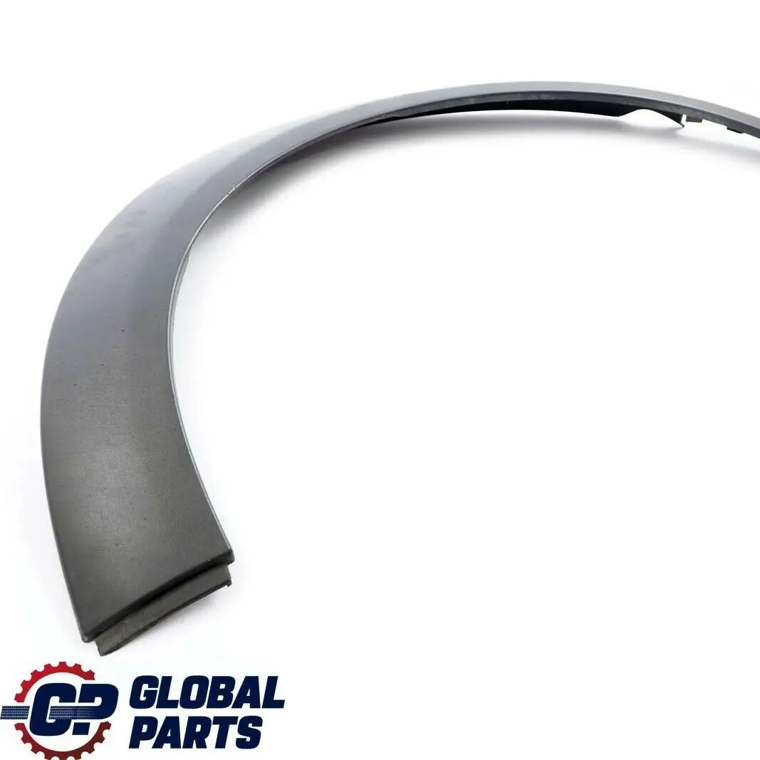 Mini Cooper R56 R57 R58 Extension del Embellecedor Paso Rueda Delantero Derecho - SKU 2757210 - Número de pieza 2757210