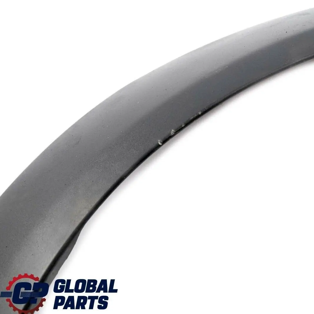 Droit Radlaufverl?ngerung pour Mini Cooper One R56 R57 R58 avant à propos du numéro de pièce 2757210 Mini Cooper One R56 R57 R58 avant Droit Radlaufverl?ngerung - SKU 2757210 - Numéro de pièce 2757210