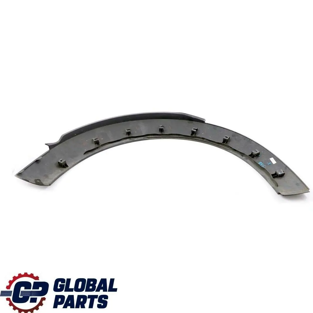 Estensione arco ruota anteriore destro per Mini Cooper One R56 R57 R58 con numero di parte 2757210 Mini Cooper One R56 R57 R58 Estensione arco ruota anteriore destro - SKU 2757210 - Numero di parte 2757210