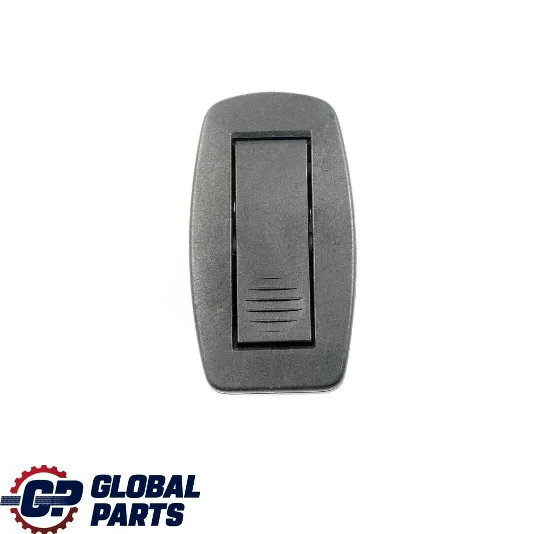 Mini Clubman R55 Take-up Hook Luggage Compartment Black - SKU 2757326 - Part number 2757326