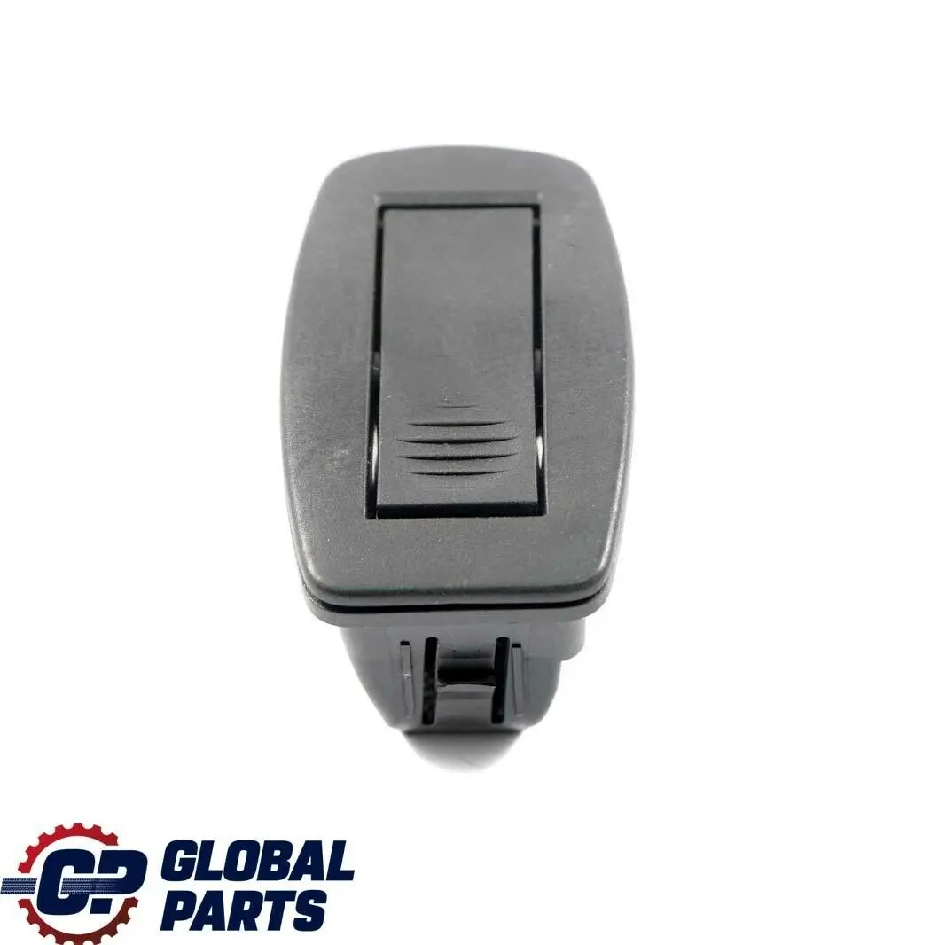 Mini Clubman R55 Take-up Hook Luggage Compartment Black - SKU 2757326 - Part number 2757326