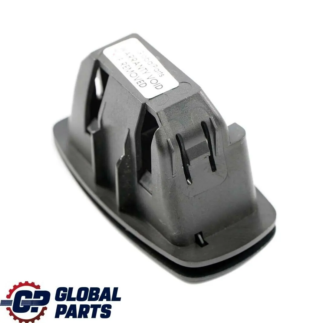 Mini Clubman R55 Aufnahme Haken GepĂ¤ckraum Schwarz Black 5147 - SKU 2757326 - Teilenummer 2757326