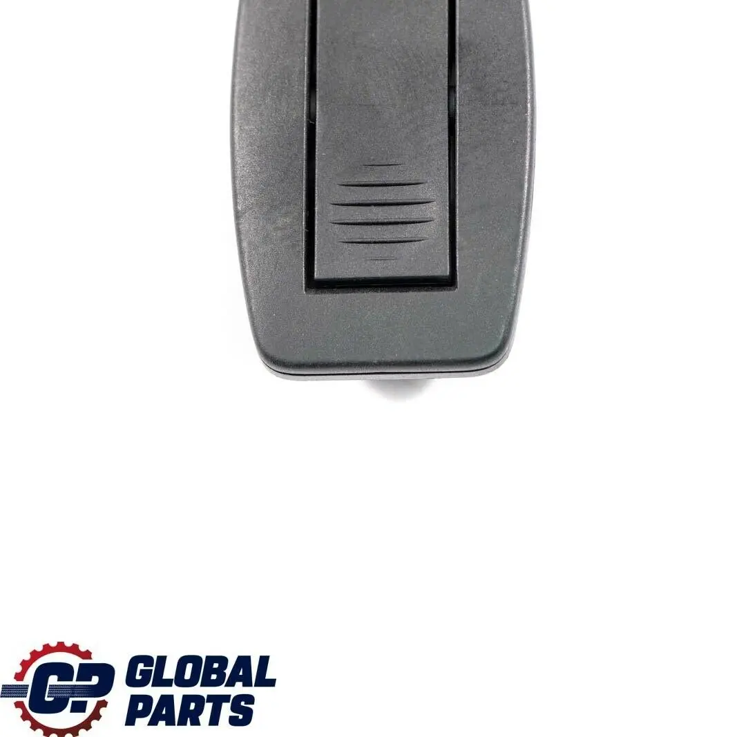 Mini Clubman R55 Hak bagażnika czarny - SKU 2757326 - Numer Części 2757326