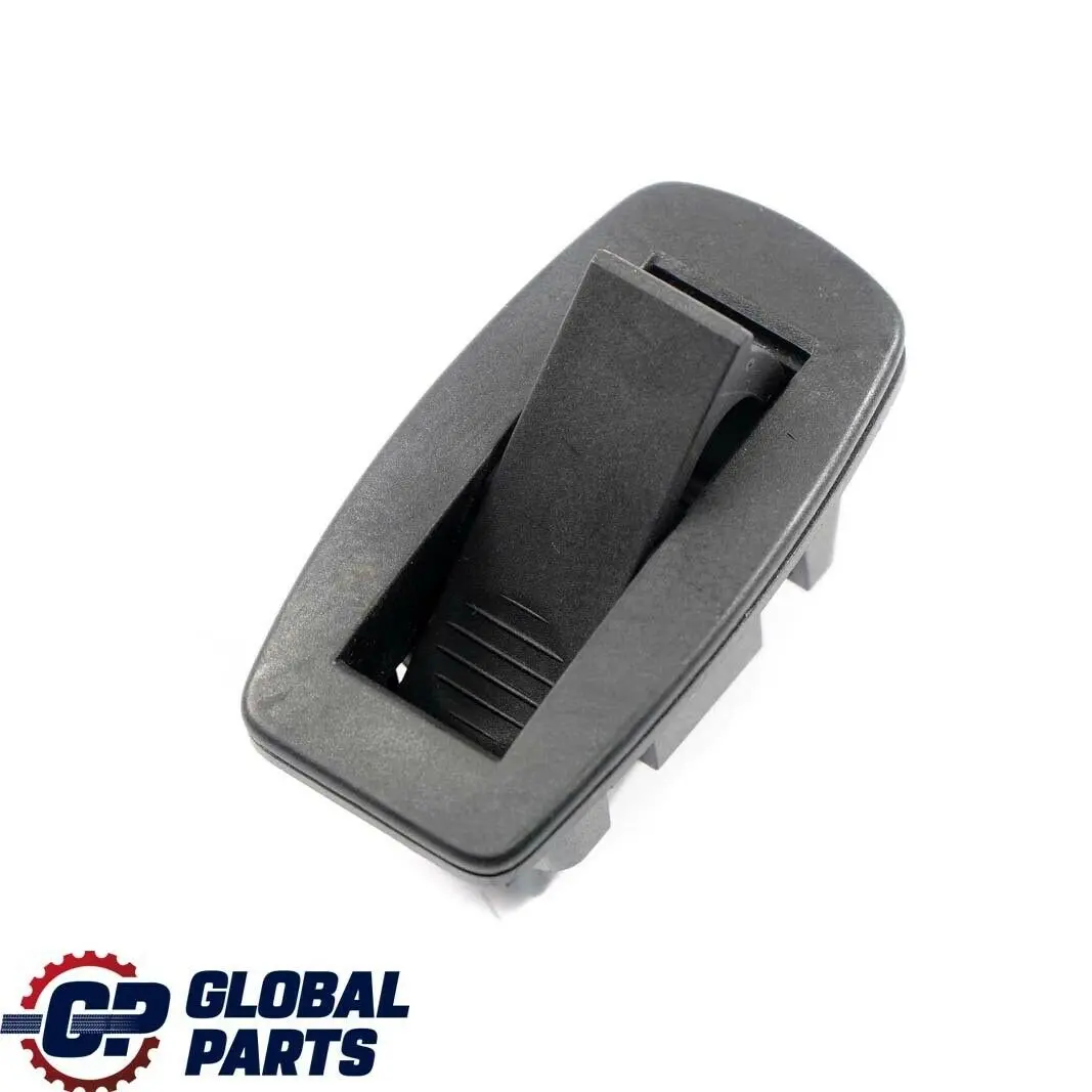 Mini Clubman R55 Hak bagażnika czarny - SKU 2757326 - Numer Części 2757326