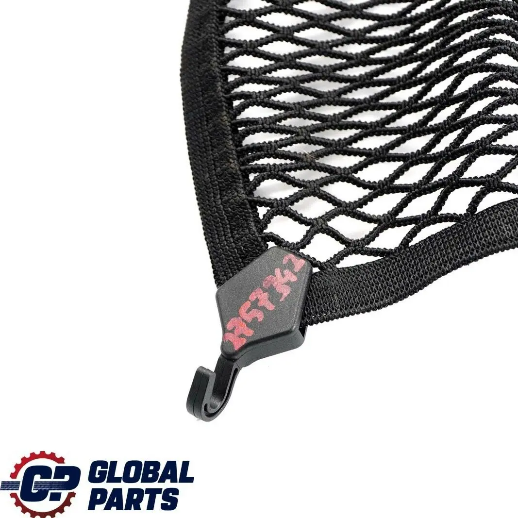 Gepäckraum Kofferaum Bodennetz für BMW Mini Clubman R55 mit Teilenummer 2757342 BMW Mini Clubman R55 Gepäckraum Kofferaum Bodennetz - SKU 2757342 - Teilenummer 2757342
