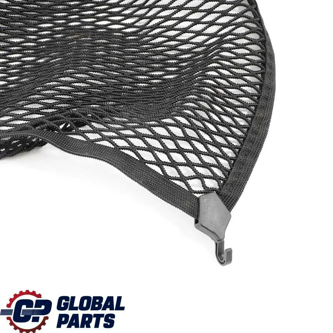 BMW Mini Cooper Clubman R55 Luggage Storage Boot Compartment Cargo Net - SKU 2757342 - Part number 2757342