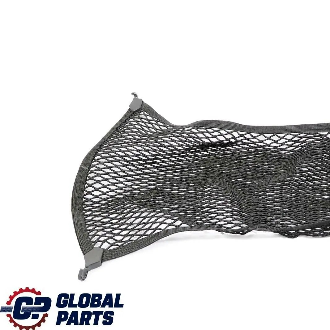 BMW Mini Cooper Clubman R55 Luggage Storage Boot Compartment Cargo Net - SKU 2757342 - Part number 2757342