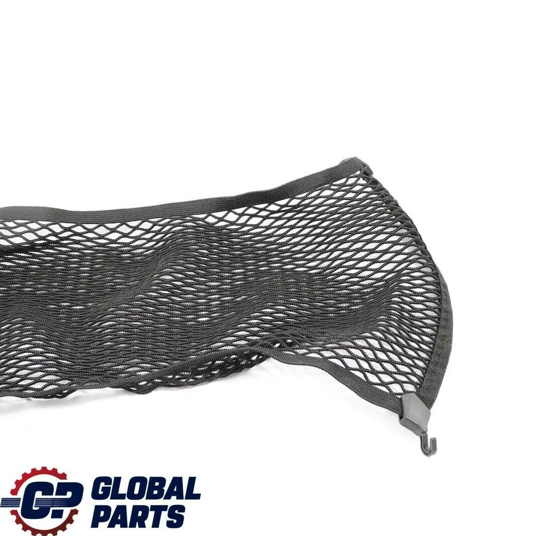 Luggage Storage Boot Compartment Cargo Net to BMW Mini Cooper Clubman R55 with Part number 2757342 BMW Mini Cooper Clubman R55 Luggage Storage Boot Compartment Cargo Net - SKU 2757342 - Part number 2757342