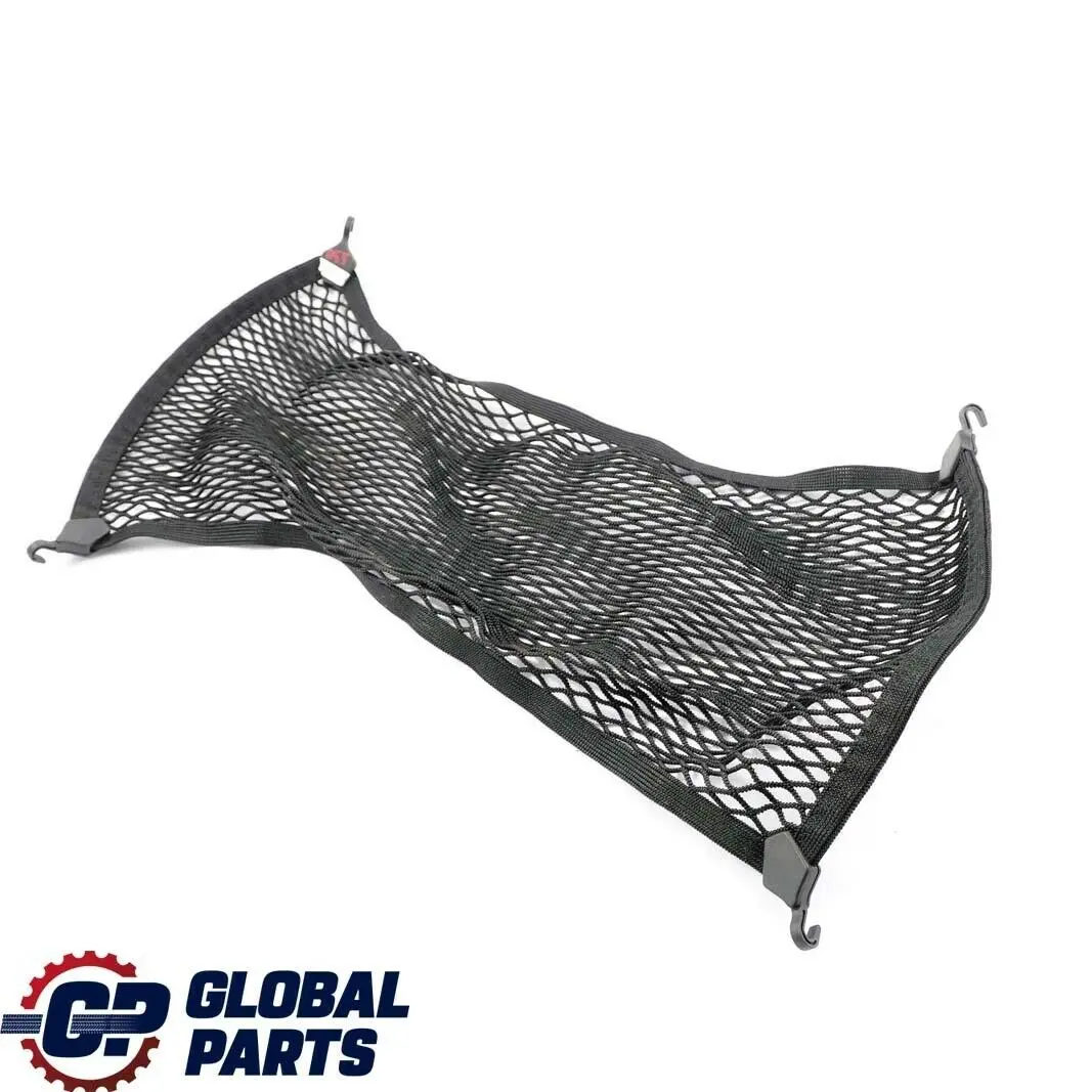 BMW Mini Cooper Clubman R55 Luggage Storage Boot Compartment Cargo Net - SKU 2757342 - Part number 2757342