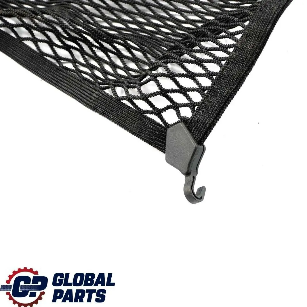 BMW Mini Cooper Clubman R55 Luggage Storage Boot Compartment Cargo Net - SKU 2757342 - Part number 2757342