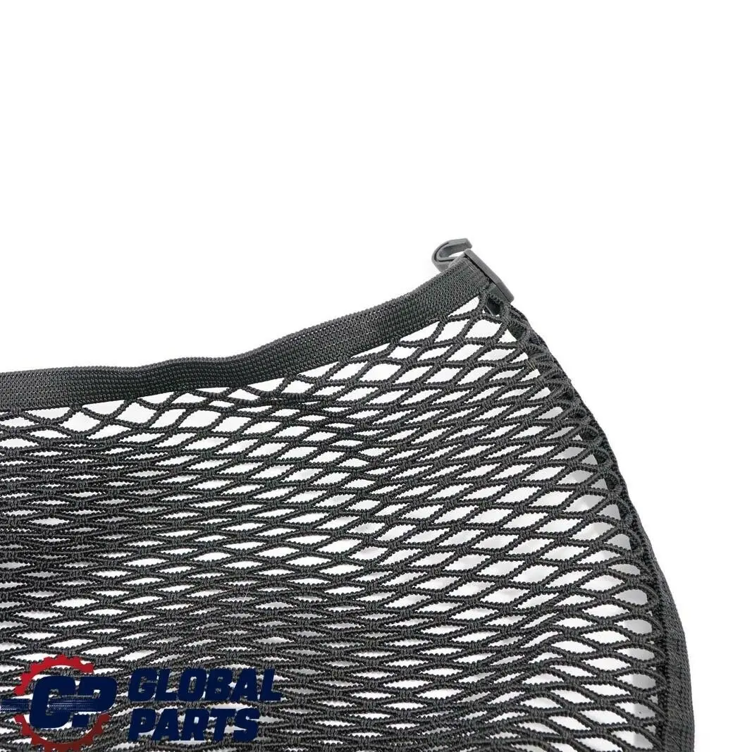 Luggage Storage Boot Compartment Cargo Net to BMW Mini Cooper Clubman R55 with Part number 2757342 BMW Mini Cooper Clubman R55 Luggage Storage Boot Compartment Cargo Net - SKU 2757342 - Part number 2757342