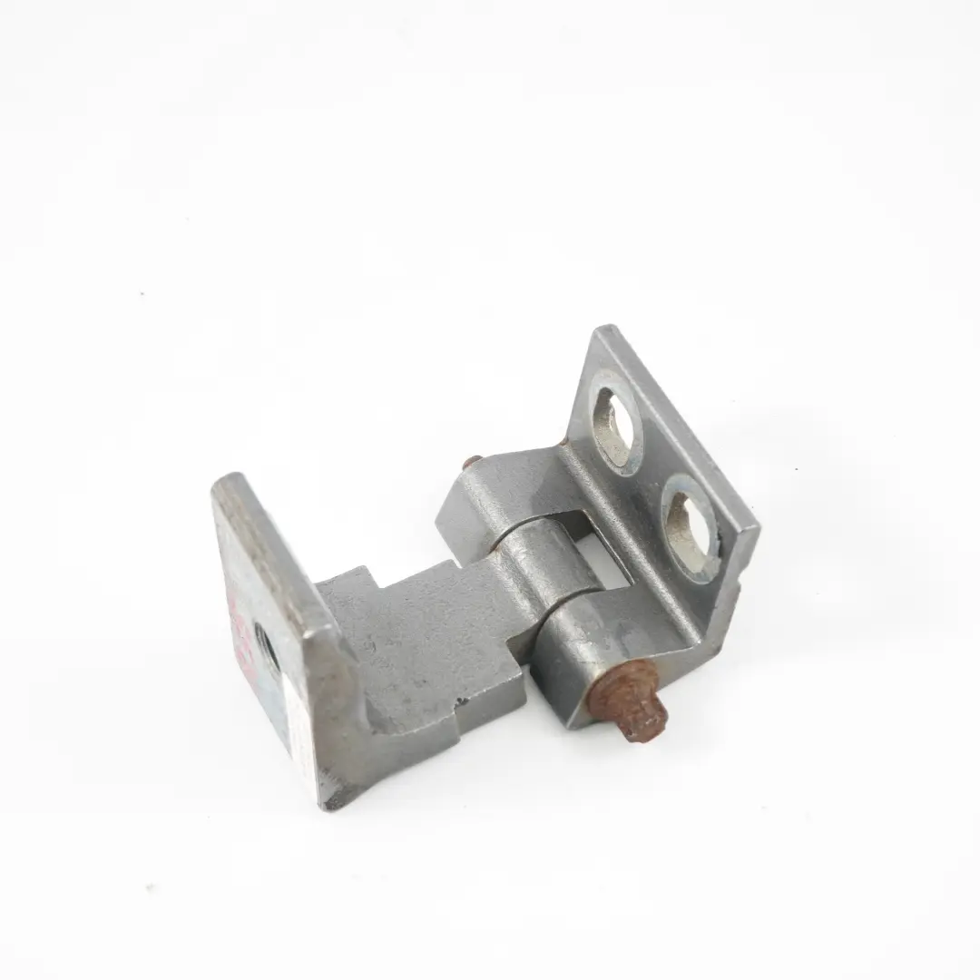 Bisagra Clubdoor Inferior Trasera Plata Oscuro - 871 7167463 para Mini R55 con número de pieza 2757540 Mini R55 Bisagra Clubdoor Inferior Trasera Plata Oscuro - 871 7167463 - SKU 2757540-DS - Número de pieza 2757540