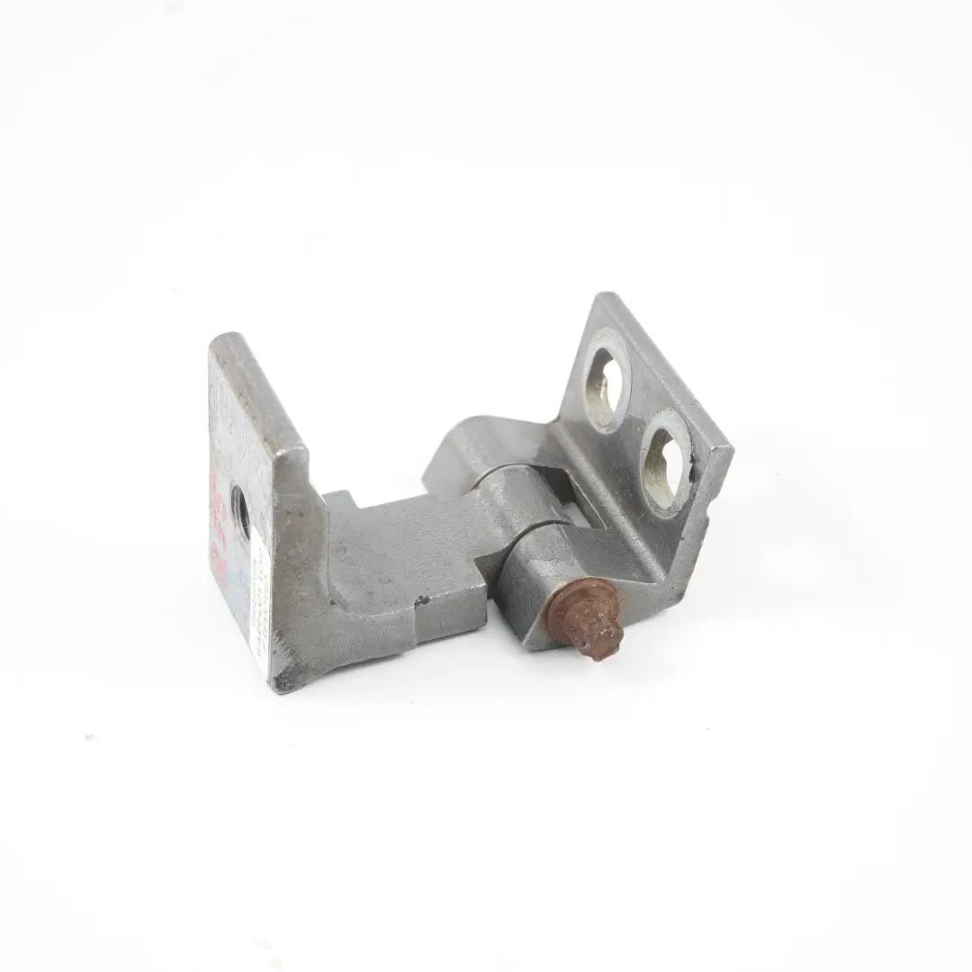 Scharnier Clubdoor Unten Dark Silver Silber 871 2757539 7167462 für Mini Clubman R55 mit Teilenummer 2757540 Mini Clubman R55 Scharnier Clubdoor Unten Dark Silver Silber 871 2757539 7167462 - SKU 2757540-DS - Teilenummer 2757540