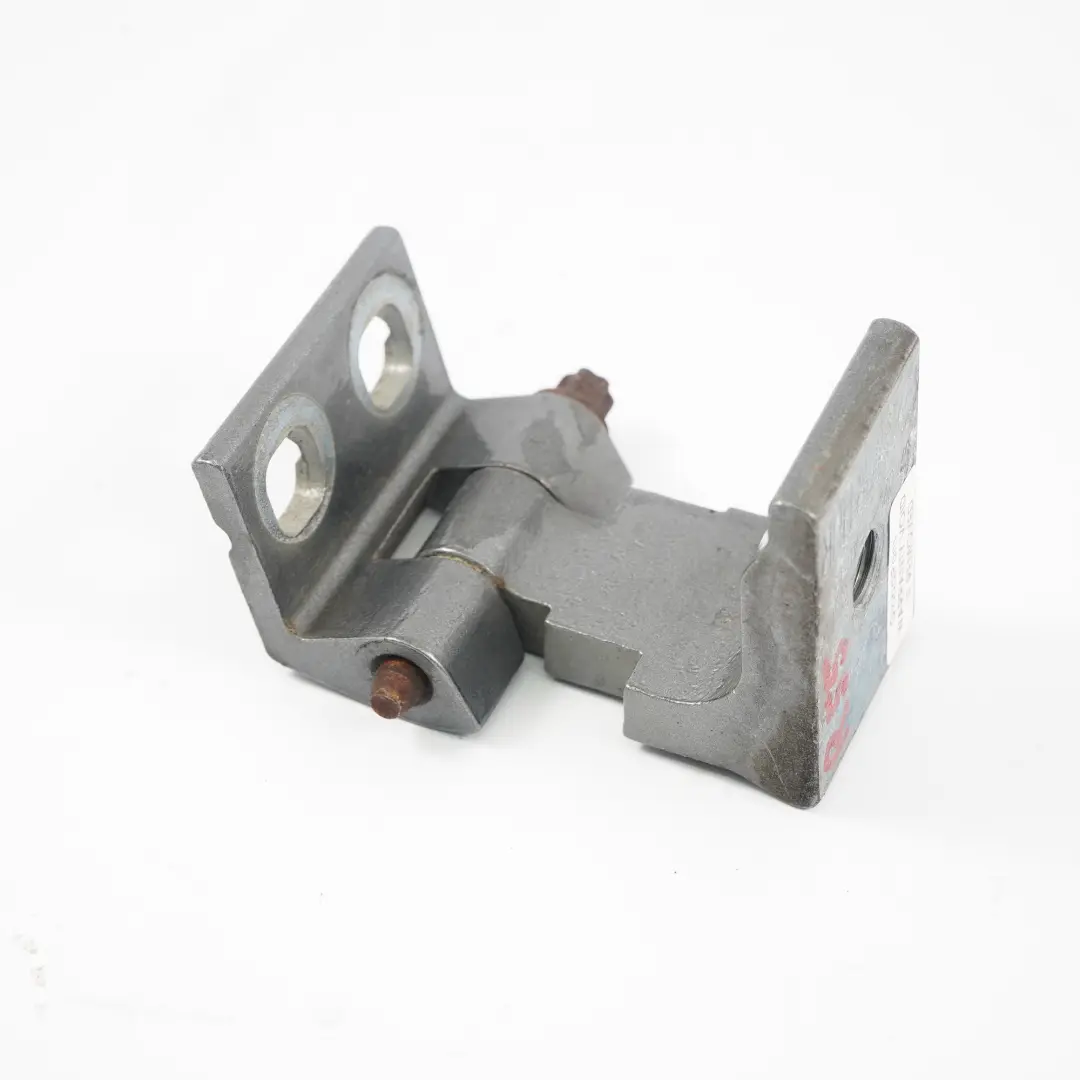 Hinge Clubdoor Rear Lower Dark Silver - 871 7167463 to Mini Clubman R55 with Part number 2757540 Mini Clubman R55 Hinge Clubdoor Rear Lower Dark Silver - 871 7167463 - SKU 2757540-DS - Part number 2757540