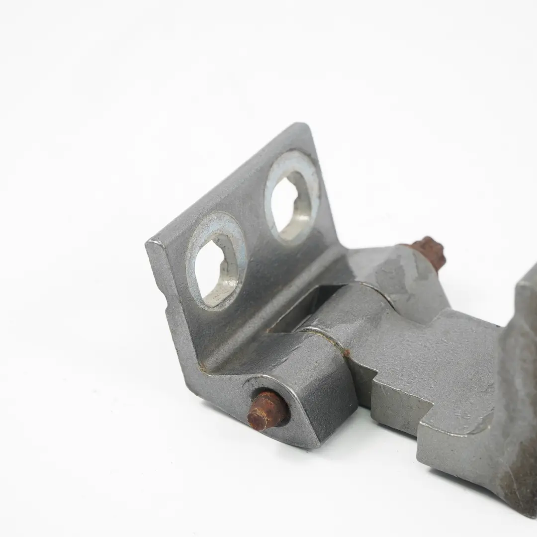 Bisagra Clubdoor Inferior Trasera Plata Oscuro - 871 7167463 para Mini R55 con número de pieza 2757540 Mini R55 Bisagra Clubdoor Inferior Trasera Plata Oscuro - 871 7167463 - SKU 2757540-DS - Número de pieza 2757540