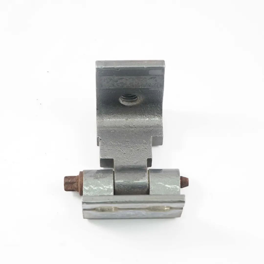 Mini R55 Bisagra Clubdoor Inferior Trasera Plata Oscuro - 871 7167463 - SKU 2757540-DS - Número de pieza 2757540