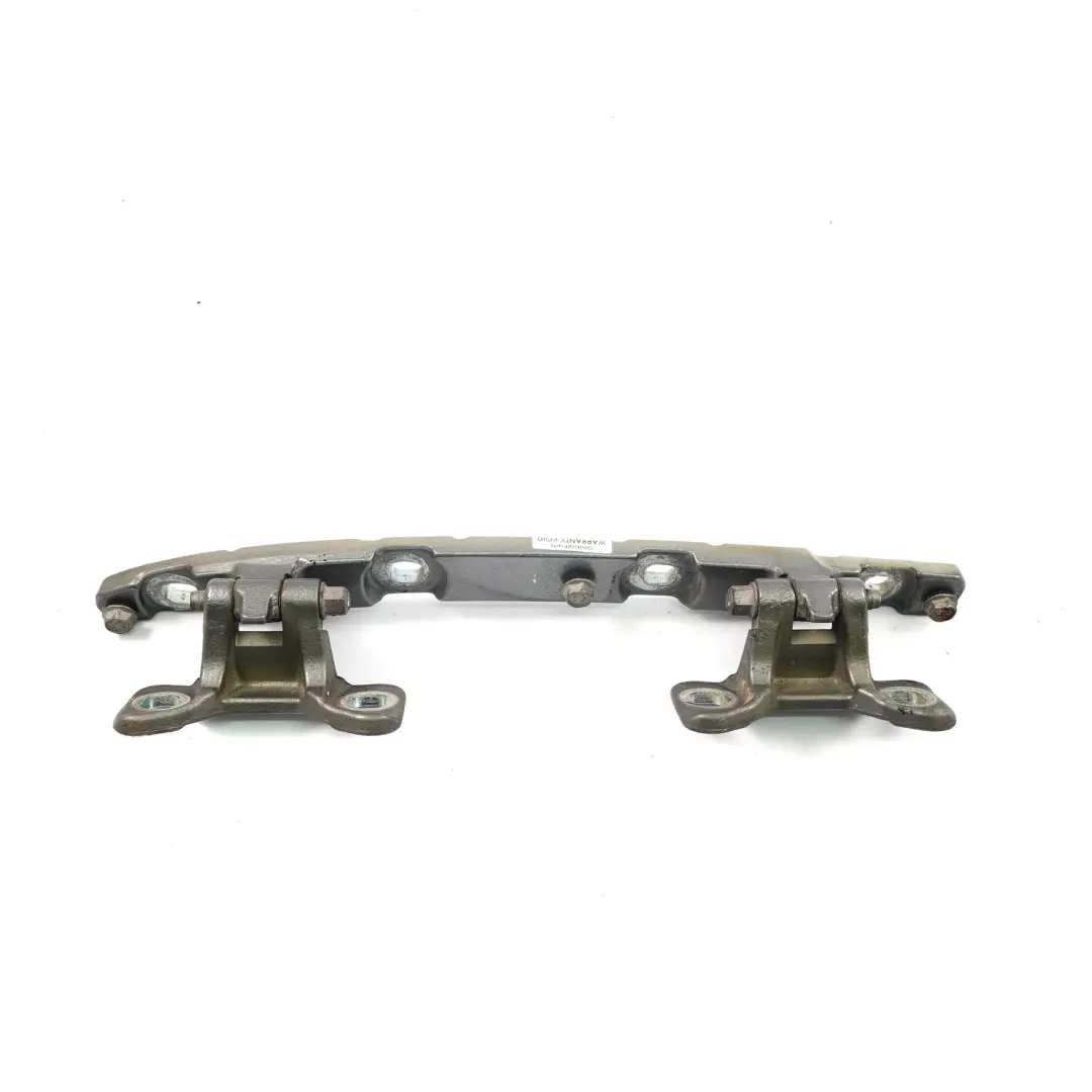 Mini Clubman R55 Hinge Split Rear Door Left N/S Dark Silver - SKU 2757541-DS - Part number 2757541