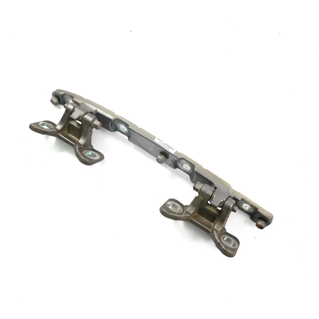 Mini Clubman R55 Hinge Split Rear Door Left N/S Dark Silver - SKU 2757541-DS - Part number 2757541