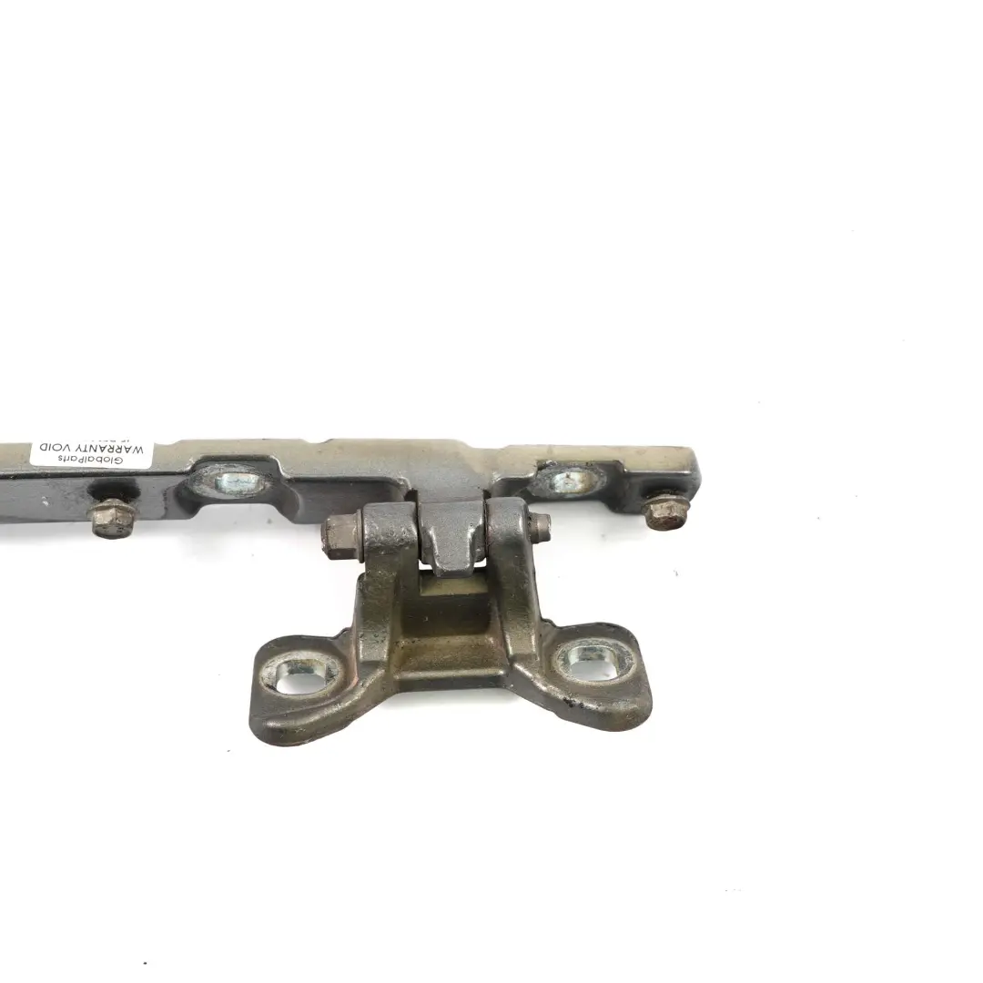 Mini Clubman R55 Scharnier Splitdoor links Lightning BLUE BLAU - SKU 2757541-DS - Teilenummer 2757541