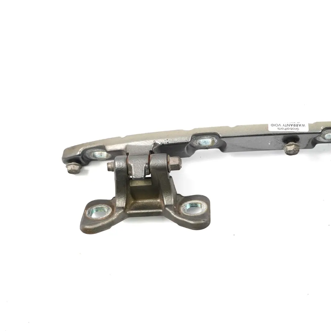 Mini Clubman R55 Bisagra Puerta Trasera Partida Izquierda Plata Oscuro - SKU 2757541-DS - Número de pieza 2757541