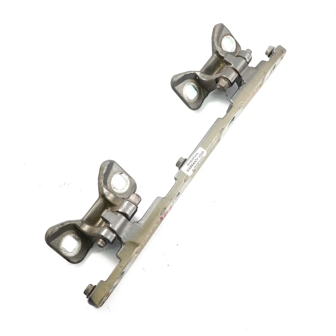 Scharnier Splitdoor links Lightning BLUE BLAU für Mini Clubman R55 mit Teilenummer 2757541 Mini Clubman R55 Scharnier Splitdoor links Lightning BLUE BLAU - SKU 2757541-DS - Teilenummer 2757541