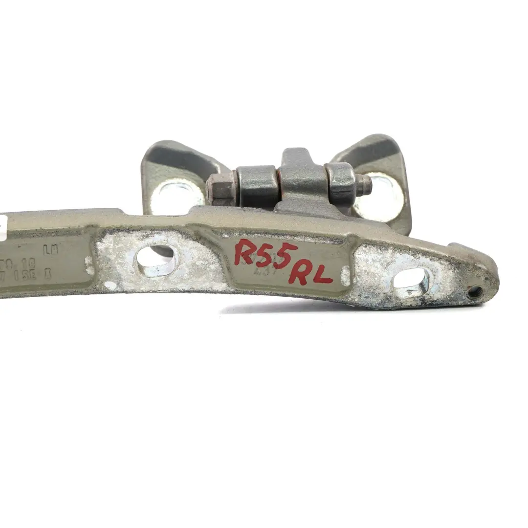 Cardine Splitdoor SX Fulmine Blu per Mini Clubman R55 con numero di parte 2757541 Mini Clubman R55 Cardine Splitdoor SX Fulmine Blu - SKU 2757541-DS - Numero di parte 2757541