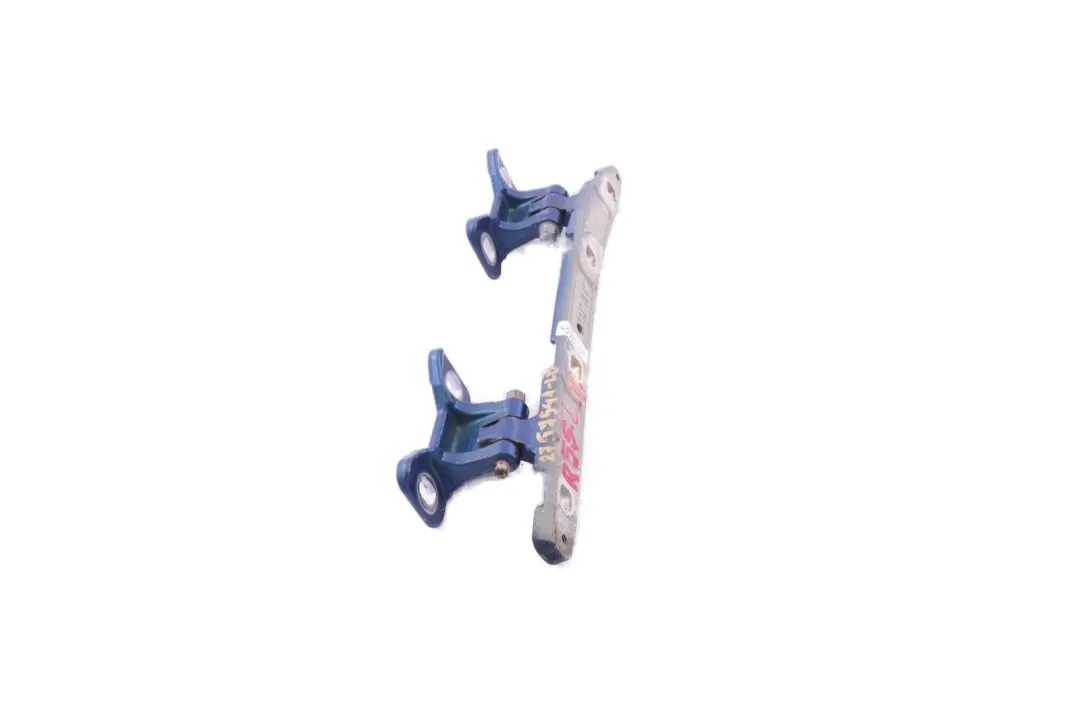 Mini Clubman R55 Scharnier Splitdoor links Lightning BLUE BLAU - SKU 2757541-LB - Teilenummer 2757541