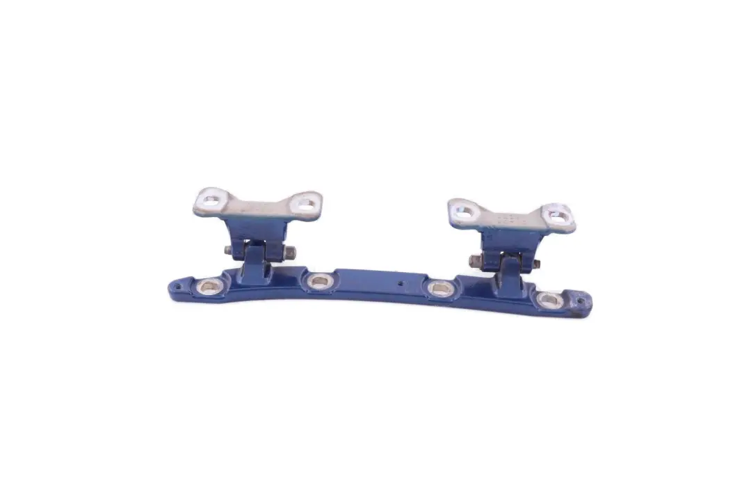 Hinge Split Rear Door Left N/S Lightning Blue to Mini Clubman R55 with Part number 2757541 Mini Clubman R55 Hinge Split Rear Door Left N/S Lightning Blue - SKU 2757541-LB - Part number 2757541