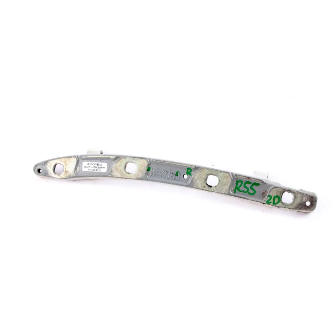 Mini Clubman R55 Cerniera Porta Posteriore Sinistra Bianco Pepper 850 - SKU 2757541-PW1 - Numero di parte 2757541