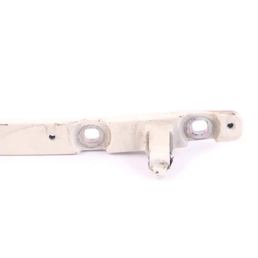 Cerniera Porta Posteriore Sinistra Bianco Pepper 850 per Mini Clubman R55 con numero di parte 2757541 Mini Clubman R55 Cerniera Porta Posteriore Sinistra Bianco Pepper 850 - SKU 2757541-PW1 - Numero di parte 2757541