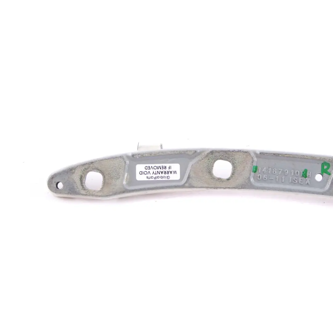 Mini Clubman R55 Charnière Porte Divisée Arrière Gauche Blanc Pepper 850 - SKU 2757541-PW1 - Numéro de pièce 2757541