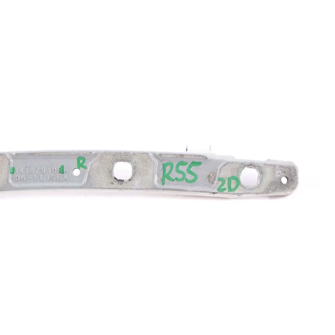 Scharnier Geteilte Tür Hinten Links Pepper Weiß 850 für Mini Clubman R55 mit Teilenummer 2757541 Mini Clubman R55 Scharnier Geteilte Tür Hinten Links Pepper Weiß 850 - SKU 2757541-PW1 - Teilenummer 2757541