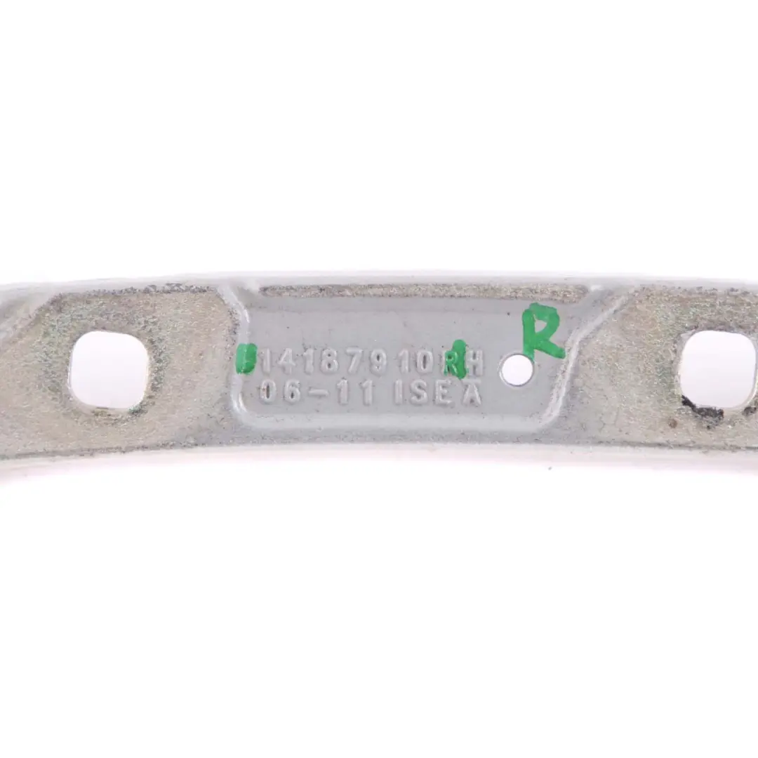 Mini Clubman R55 Zawias Klapy Bagażnika Lewy Tył Pepper White 850 - SKU 2757541-PW1 - Numer Części 2757541