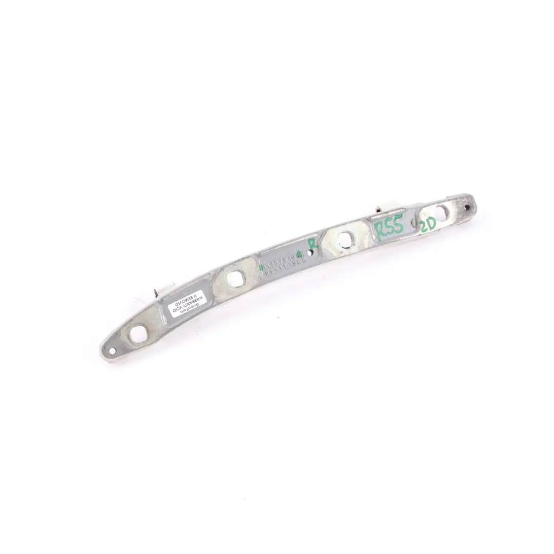 Charnière Porte Divisée Arrière Gauche Blanc Pepper 850 pour Mini Clubman R55 à propos du numéro de pièce 2757541 Mini Clubman R55 Charnière Porte Divisée Arrière Gauche Blanc Pepper 850 - SKU 2757541-PW1 - Numéro de pièce 2757541