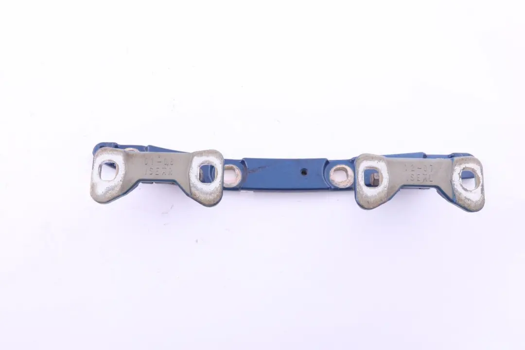 Hinge Split Rear Door Right O/S Lightning Blue to Mini Clubman R55 with Part number 2757542 Mini Clubman R55 Hinge Split Rear Door Right O/S Lightning Blue - SKU 2757542-LB - Part number 2757542