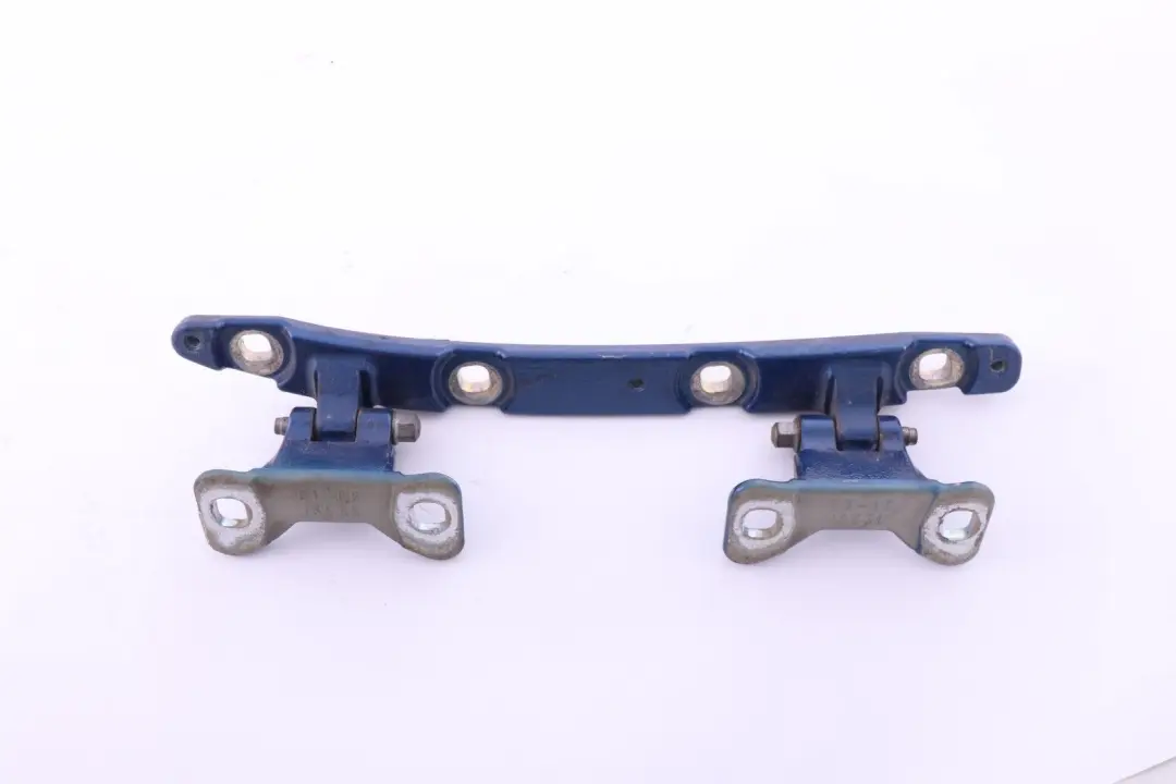 Mini Clubman R55 Bisagra Dividida Puerta Trasera Derecha Lightning Azul - SKU 2757542-LB - Número de pieza 2757542